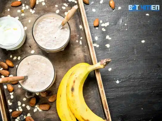 Cải thiện tiêu hóa và hấp thu