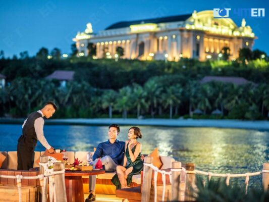 Những câu nói tỏ tình nhẹ nhàng và ru động 
