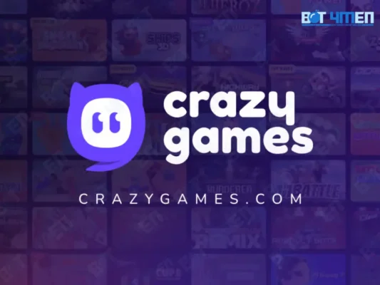 Website crazy.com