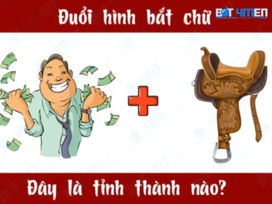 Trò đuổi hình bắt chữ