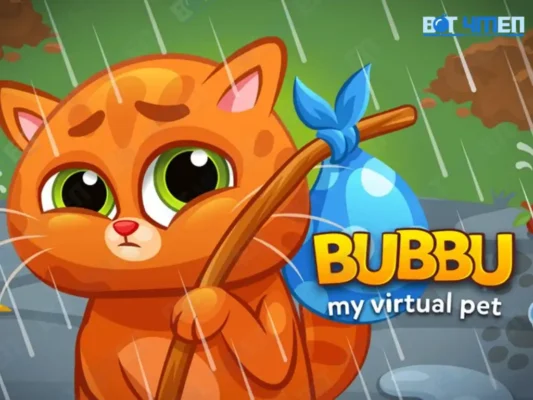 Game cho bé vừa học vừa chơi