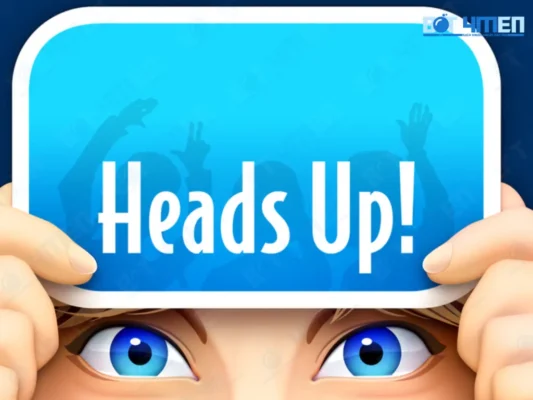 Game Head up