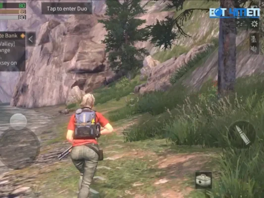 Game sinh tồn LifeAfte