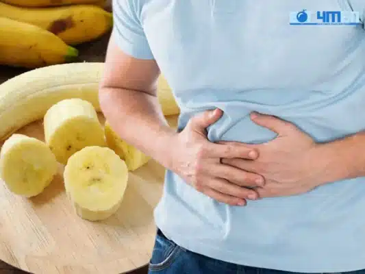 Có Thể Gây Đầy Bụng Hoặc Khó Tiêu