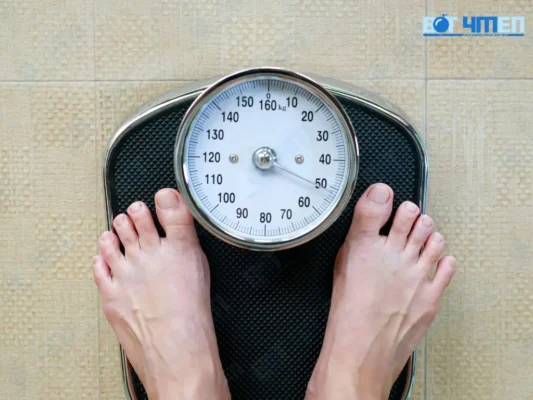 Giảm cân bằng mẹo