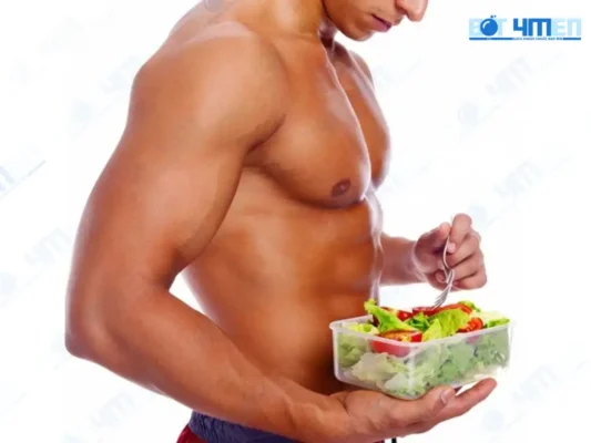 Giảm cân như thế nào là đúng cách 