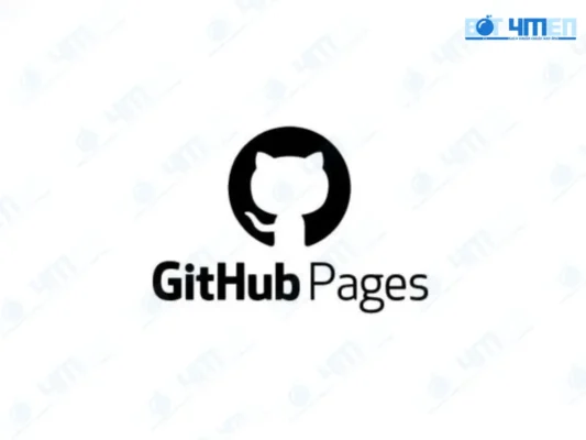 GitHub Page