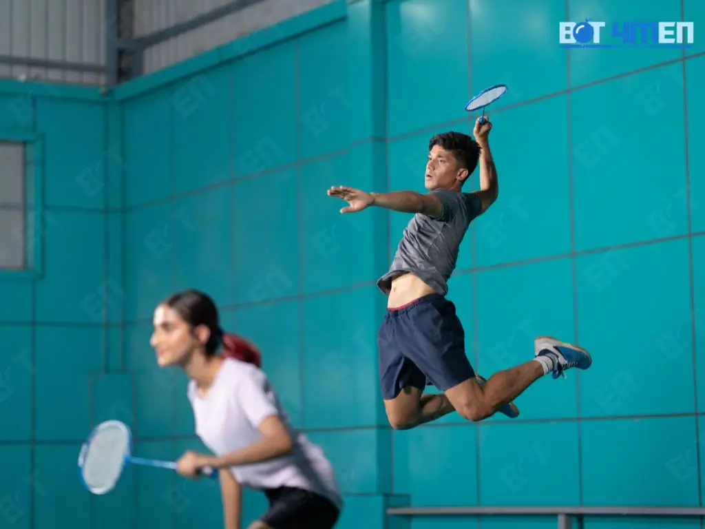 Hệ thống và cách tính điểm