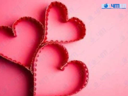 Những lời chúc valentine vui nhộn 