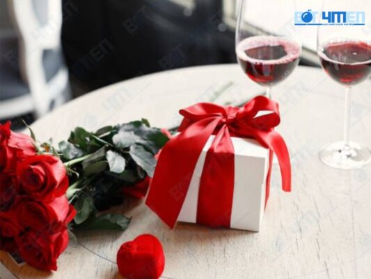 Một ngày ý nghĩa dành cho những cặp đôi 