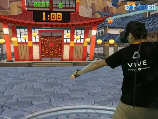 Lợi ích khi chơi game