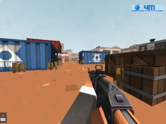 Mẹo nhỏ chơi game hiệu quả