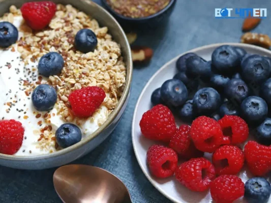 ngũ cốc nguyên hạt yến mạch healthy
