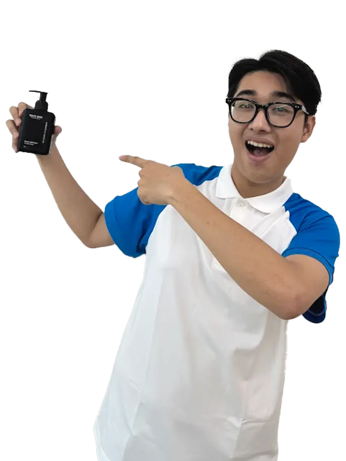 Người địa diện thương hiệu
