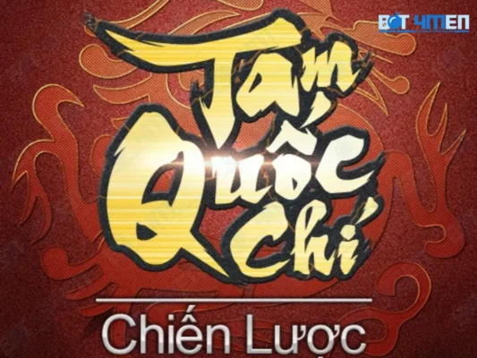 Game tam quốc chí