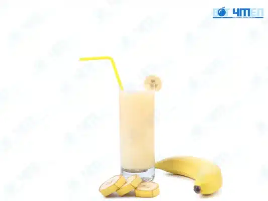 Tận dụng sức mạnh của chuối