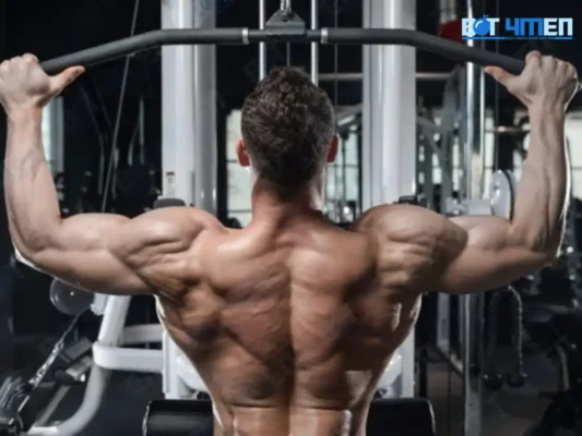 Tập luyện đúng cách để tăng cân
