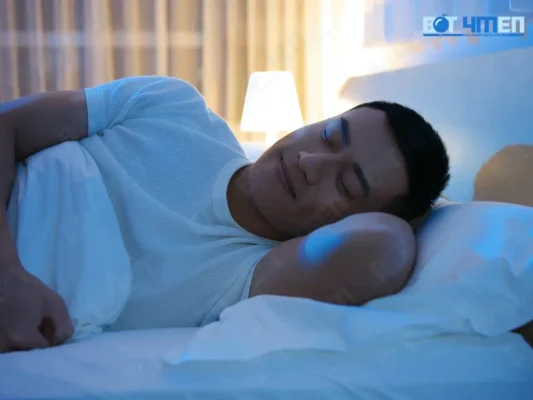 Thay đổi lối sống hằng ngày