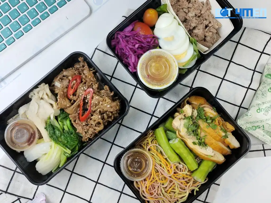 Thực đơn giảm cân 7 ngày cho nam