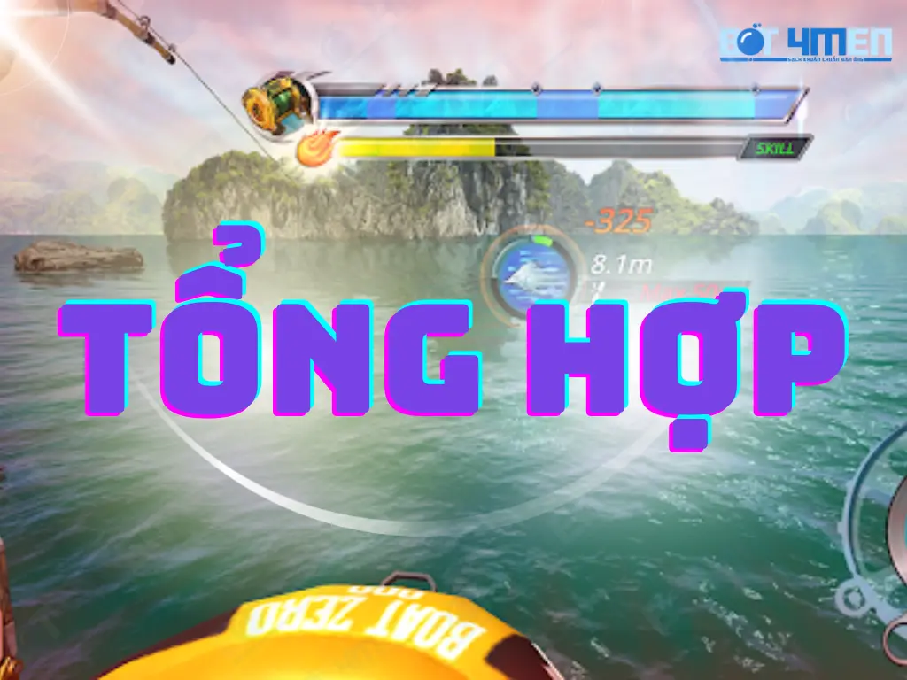 Tổng hợp website chơi game