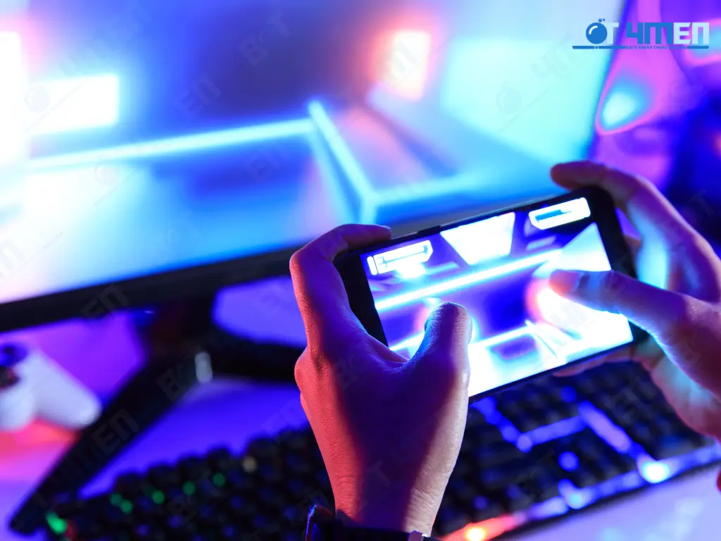 Top 5 trò chơi vui nhộn trên mobile