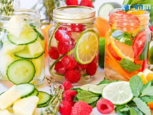 Uốn gì để giảm cân trước khi ngủ