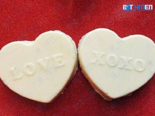 Những việc cần làm cho ngày valentine trắng và đen