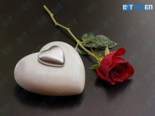 Valentine đen dành cho người FA