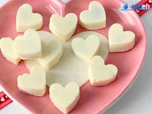 Ngày valentine trắng dành cho những ai đang yêu 