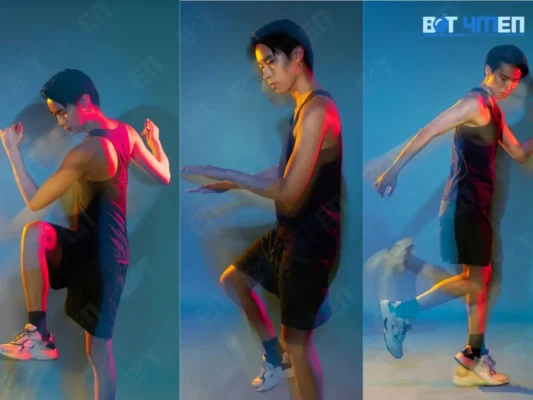 Vận động đều đặn tại nhà