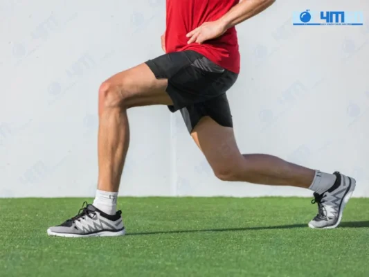 Vận động đốt cháy calo tại nhà