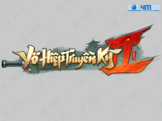 Game Võ Lâm Truyền Kì Mobile