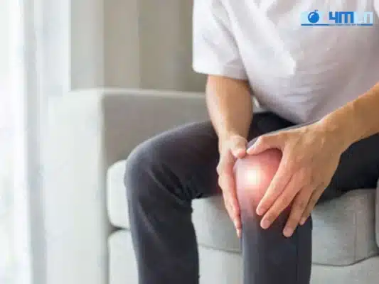 Các triệu chứng thường gặp