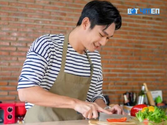 cách tăng cân cho người gầy khó hấp thụ