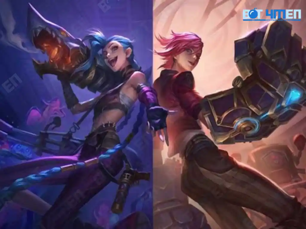 Game 5vs5 hay cho điện thoại