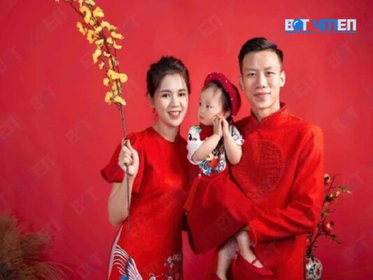 Lời chúc năm mới người yêu