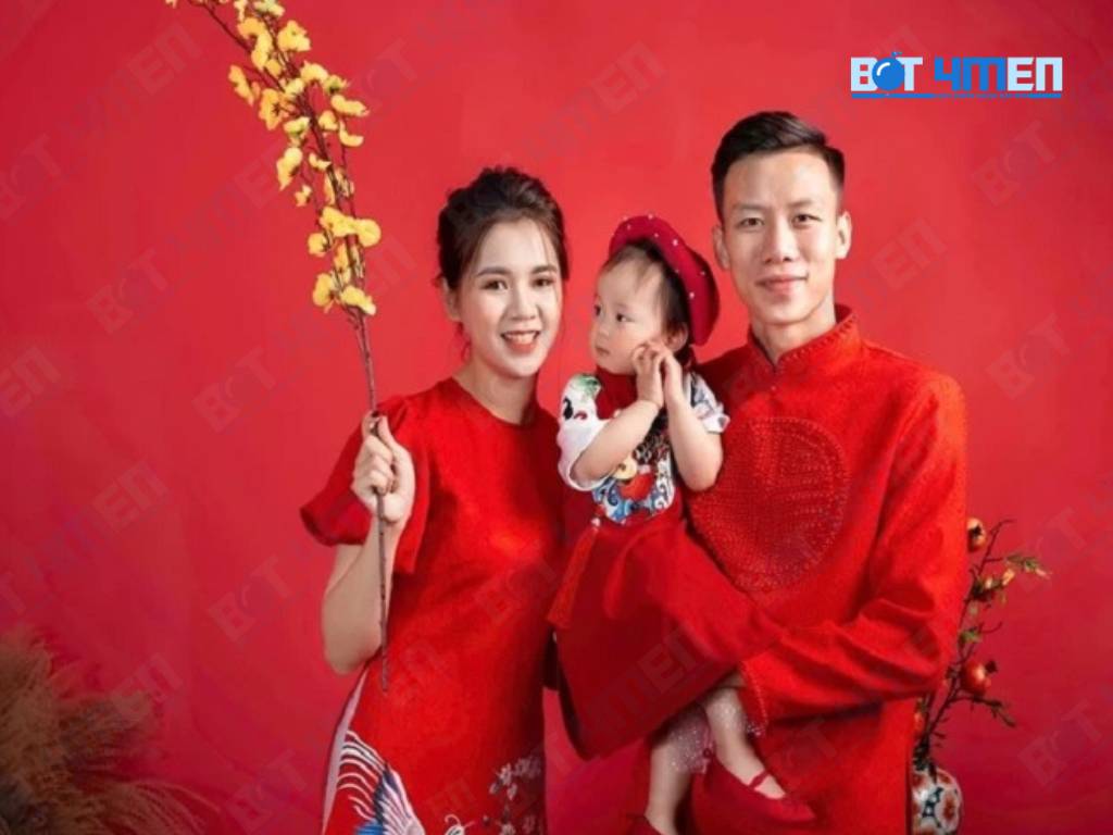 Lời chúc năm mới người yêu