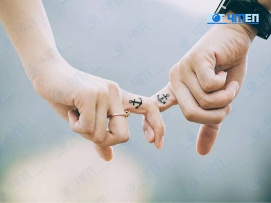 Lời chúc năm mới người yêu