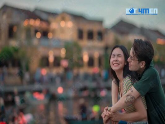 Lời chúc năm mới người yêu
