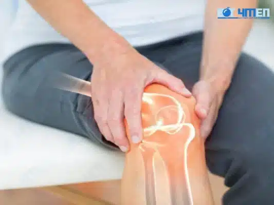 Nguyên nhân viêm khớp gối