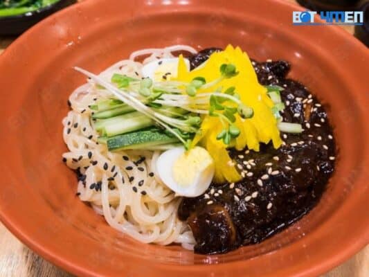 Nguồn gốc về Valentine đen 