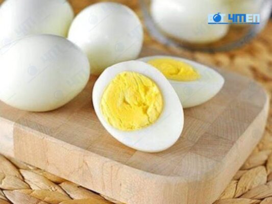 ăn gì để tăng cân