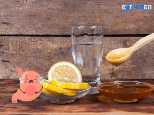 Gây Ảnh Hưởng Tiêu Cực Đến Dạ Dày