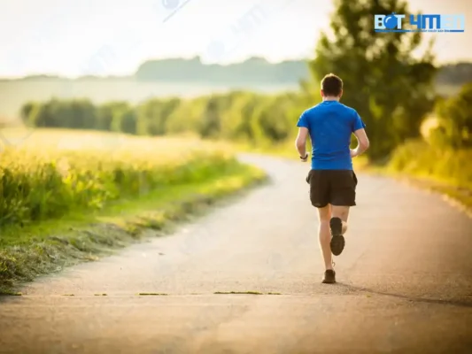 Bắt đầu chạy bộ những lưu ý quan trọng