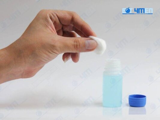 bệnh hắc lào
