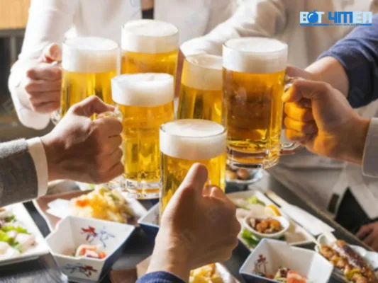 Các yếu tố làm tăng mùi hôi