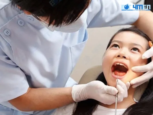 Cách khắc phục hơi thở có mùi hôi lâu dài