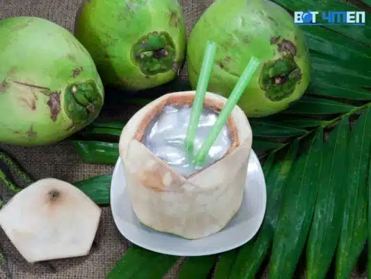 Cách Chế Biến & Pha Trộn