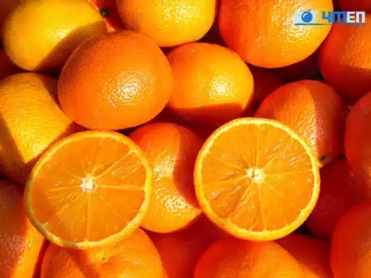 Chống Oxy Hóa Mạnh Mẽ