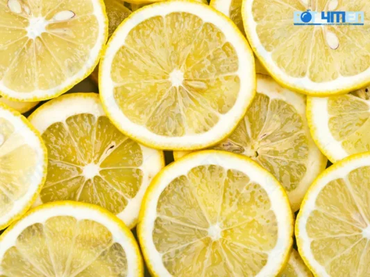 Cung Cấp Năng Lượng và Bù Nước